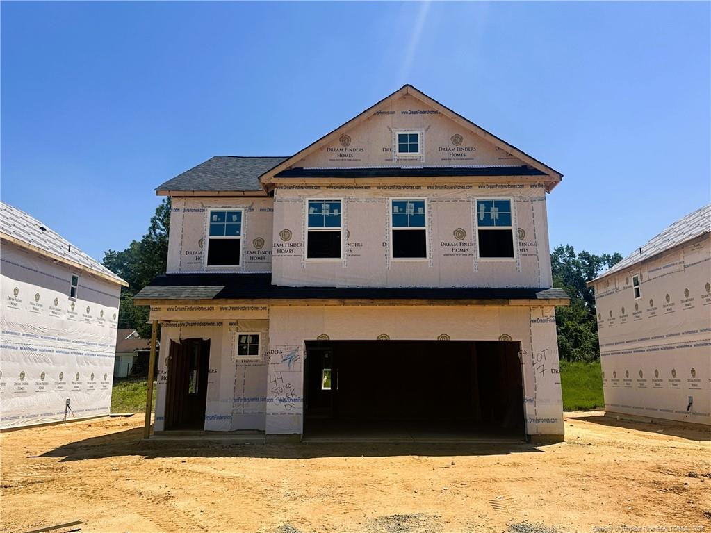 44 Stone Creek (lot 7) Drive Property Photo 1