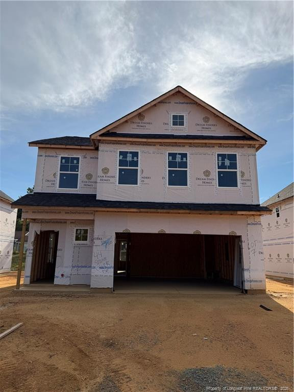 44 Stone Creek (lot 7) Drive Property Photo 2