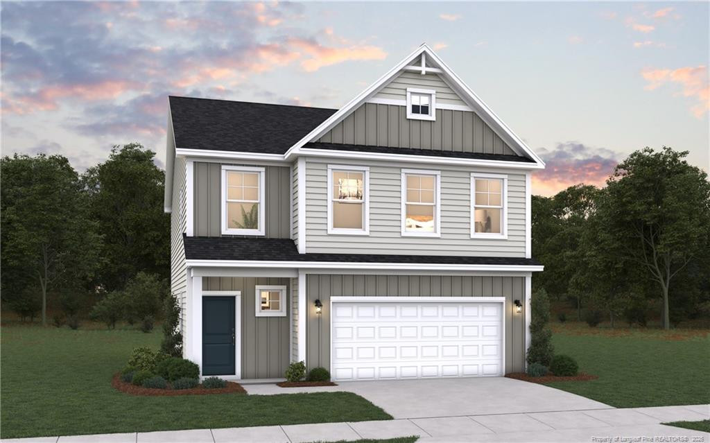 44 Stone Creek (lot 7) Drive Property Photo 4