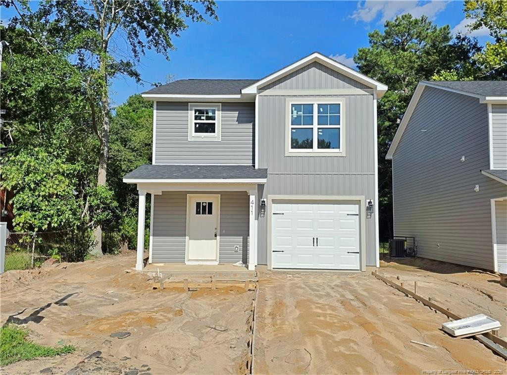 411 Jefferson Drive Property Photo