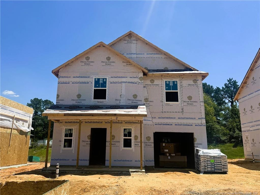 56 Stone Creek (lot 8) Drive Property Photo 1