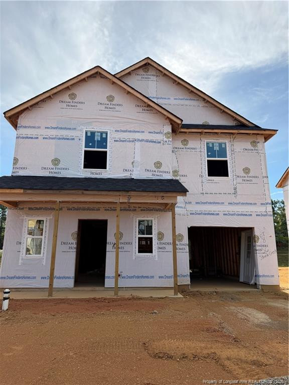 56 Stone Creek (lot 8) Drive Property Photo 3