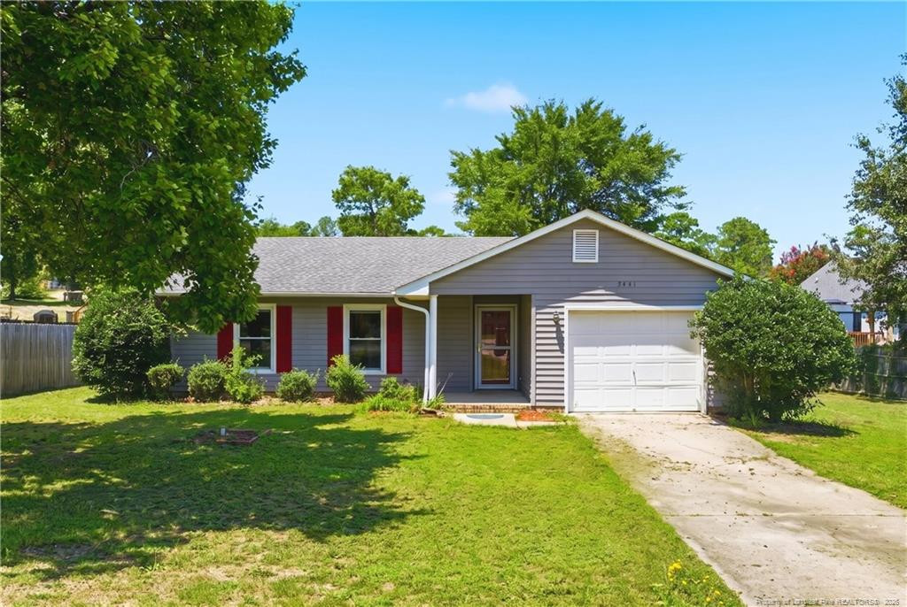 5441 Archer Road Property Photo 1