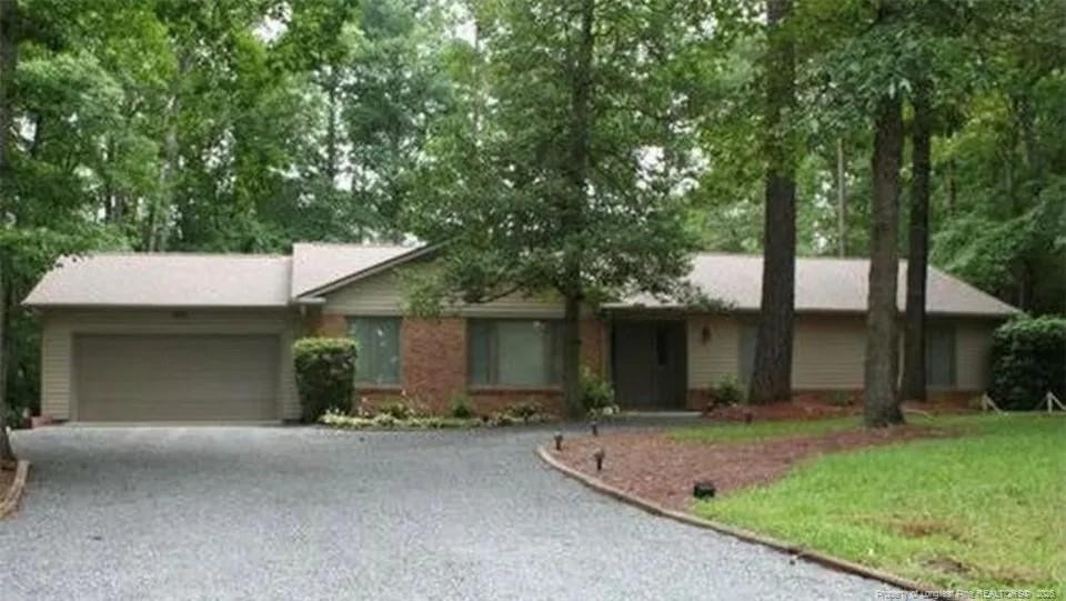 625 Loblolly Drive Property Photo 1