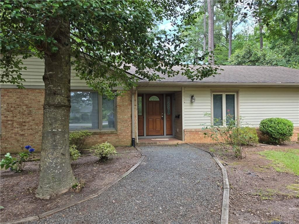 625 Loblolly Drive Property Photo 2