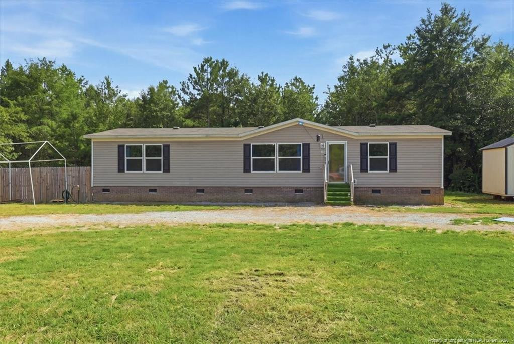 510 Reagans Way Property Photo 1