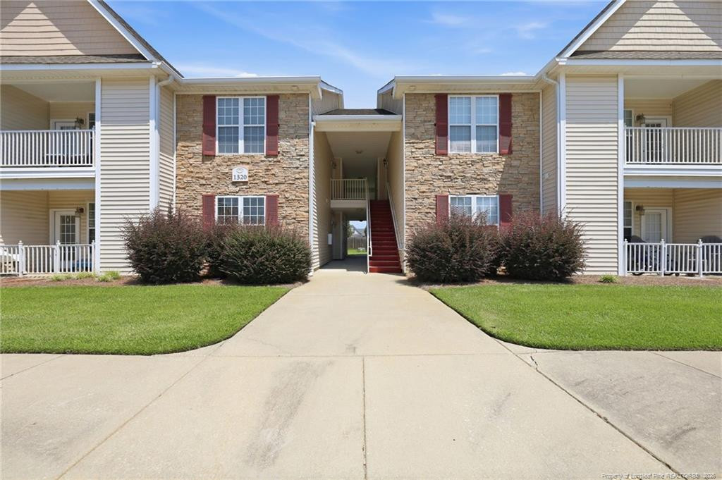 1320 Kershaw Loop Property Photo 1