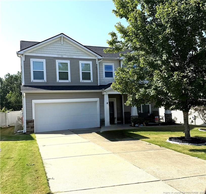 905 Amanda Drive Property Photo 1