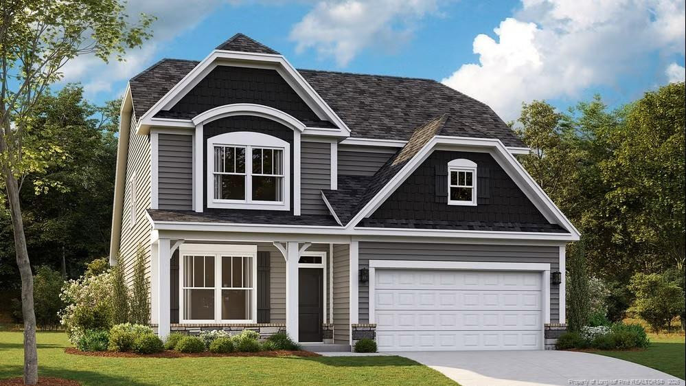 574 Grand Griffon Way Property Photo 1