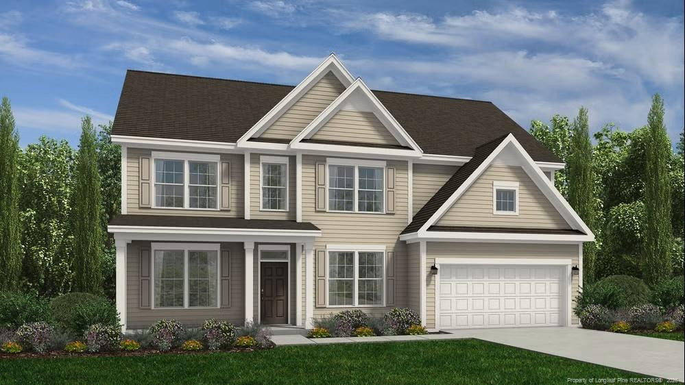 427 Grand Griffon Way Property Photo 1