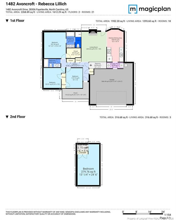 1482 Avoncroft Drive Property Photo 39
