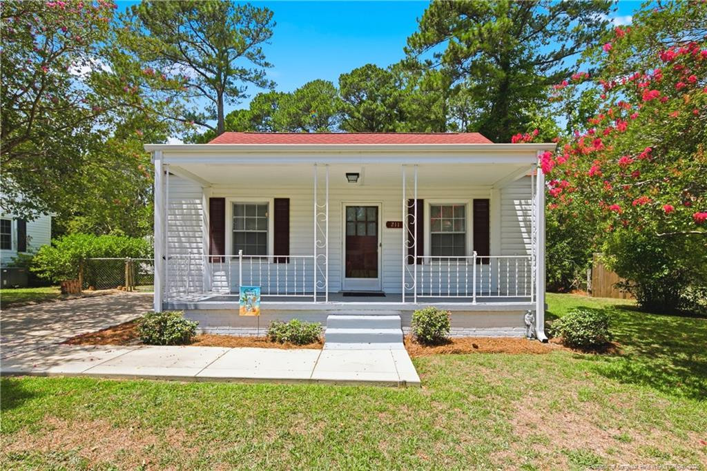 211 Willborough Avenue Property Photo 1