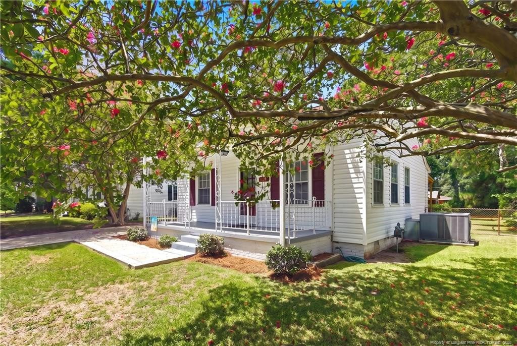 211 Willborough Avenue Property Photo 2
