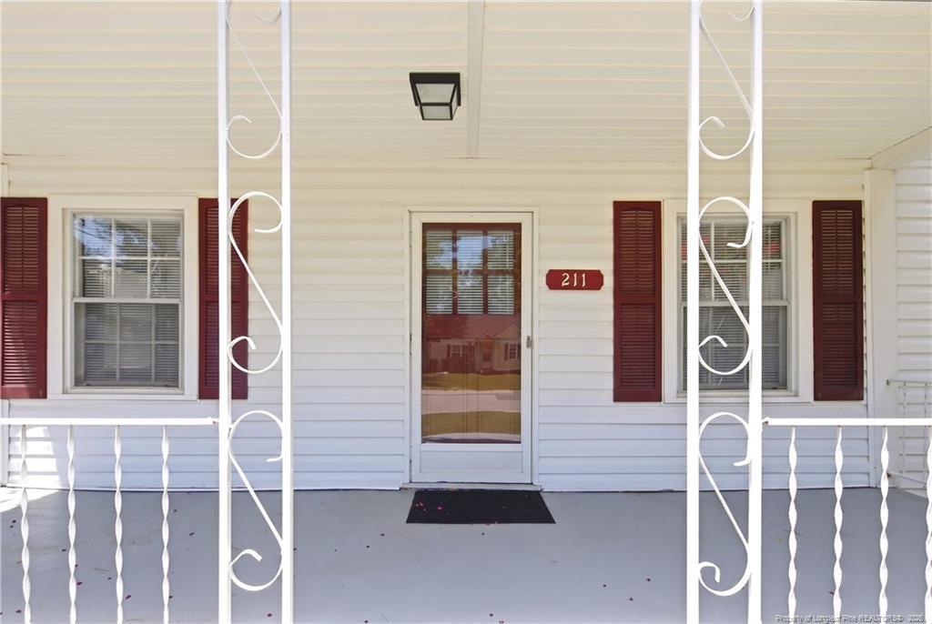 211 Willborough Avenue Property Photo 4