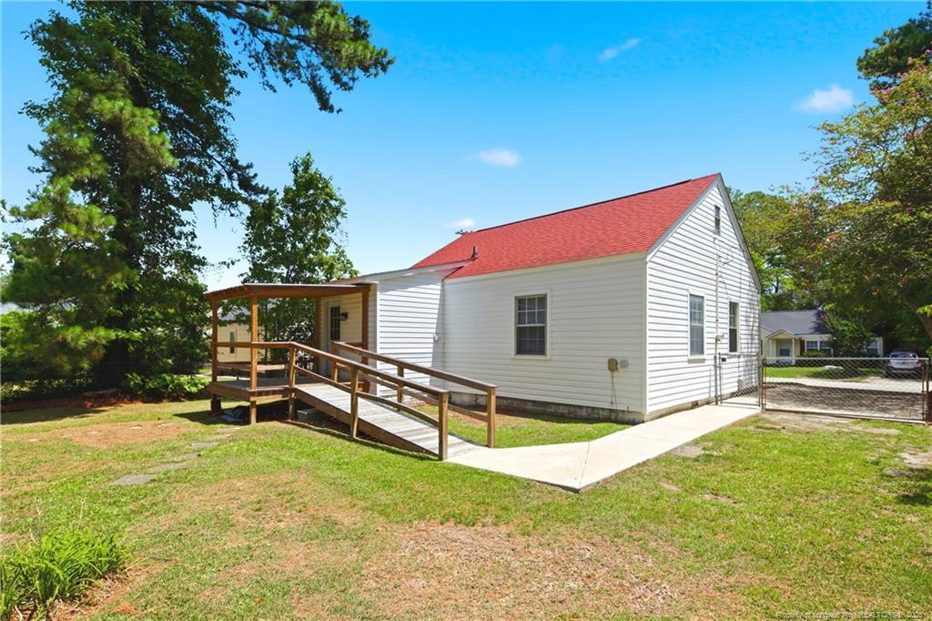 211 Willborough Avenue Property Photo 36