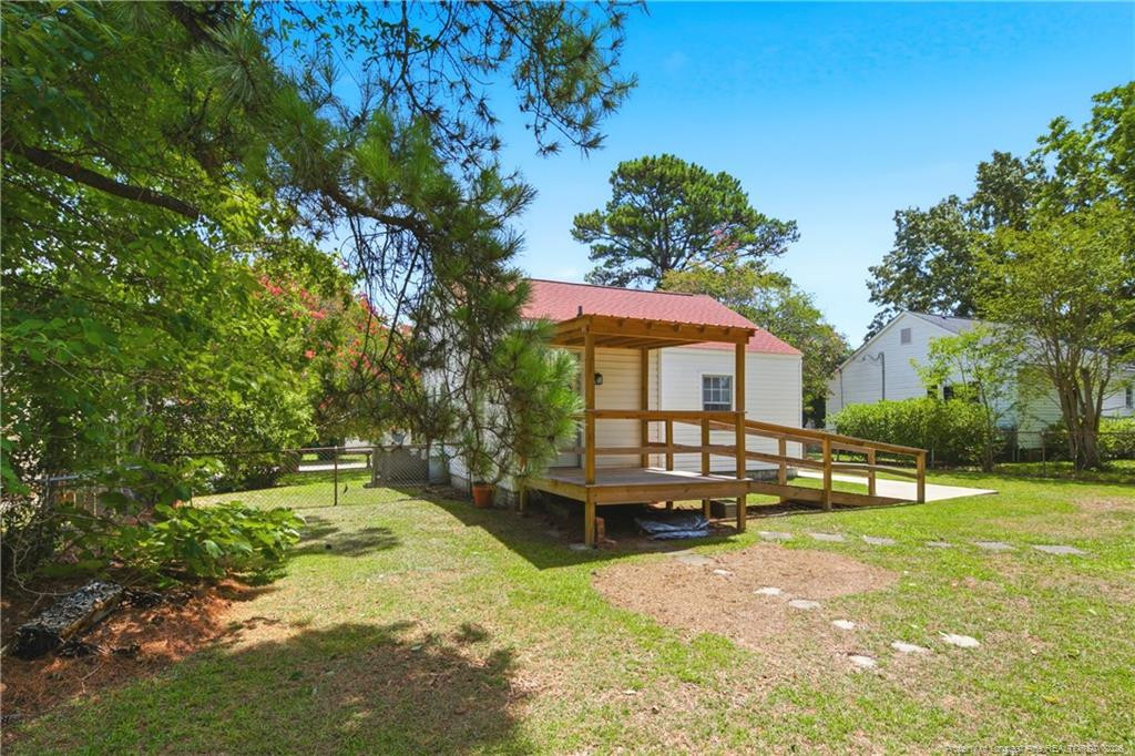 211 Willborough Avenue Property Photo 37