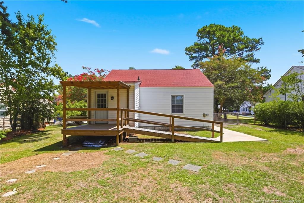 211 Willborough Avenue Property Photo 38