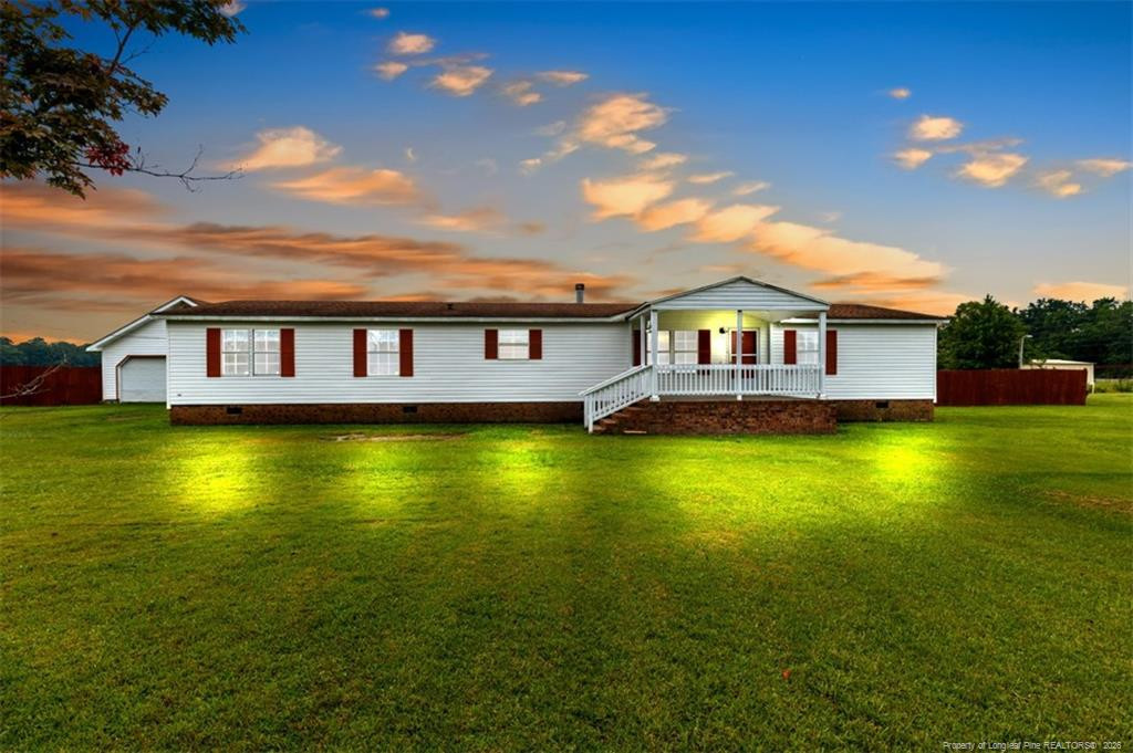 403 Old Kingsdale Road Property Photo 1