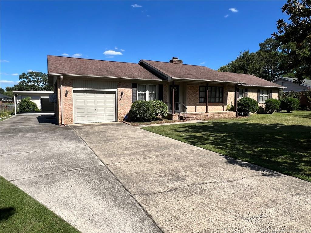 2619 Sydney Drive Property Photo