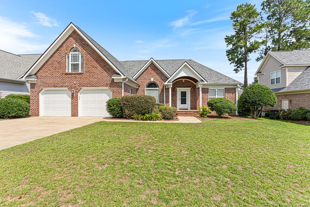 933 Dalmore Drive Property Photo 1