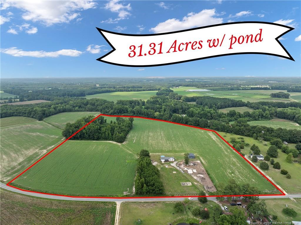 1435 Old Mintz Highway Property Photo 1