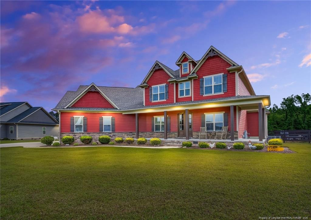 5844 Dottie Circle Property Photo 1