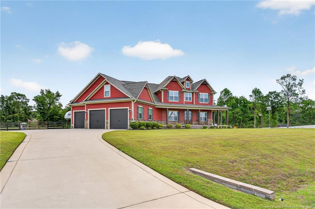 5844 Dottie Circle Property Photo 2