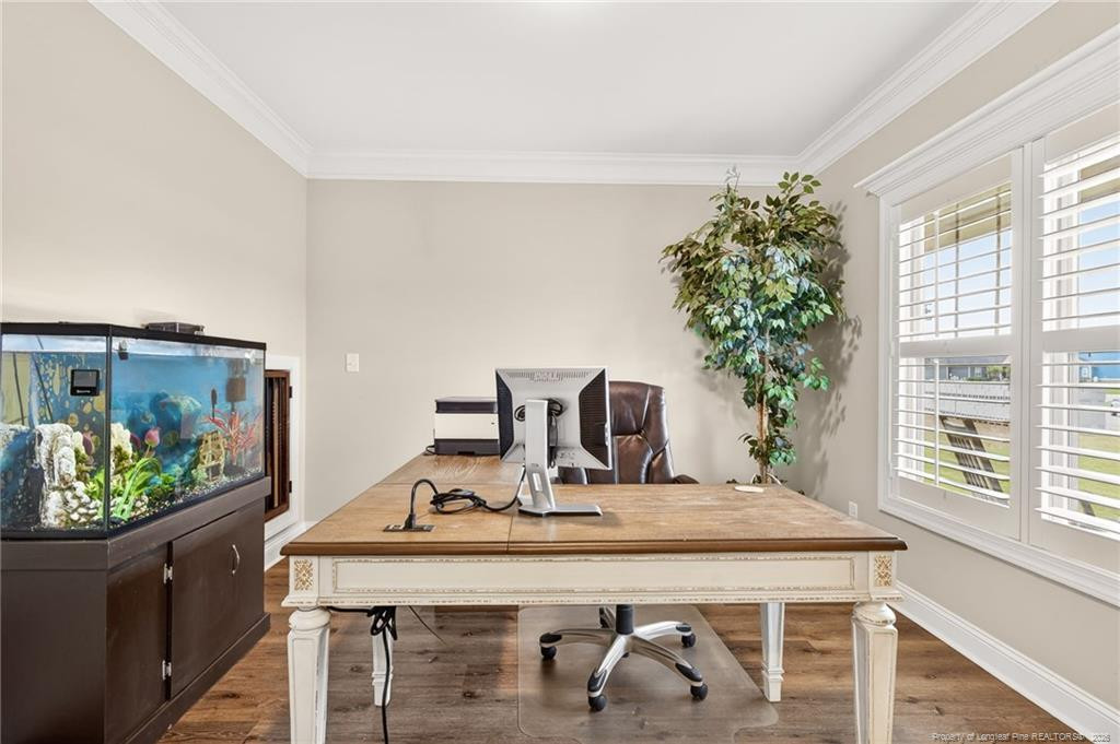 5844 Dottie Circle Property Photo 4