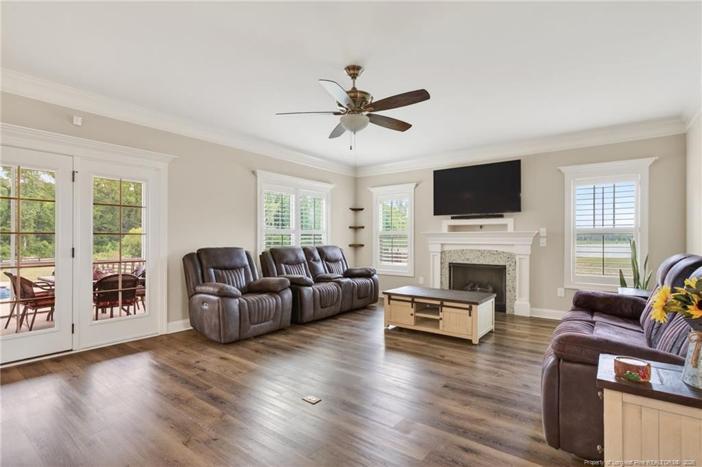 5844 Dottie Circle Property Photo 7