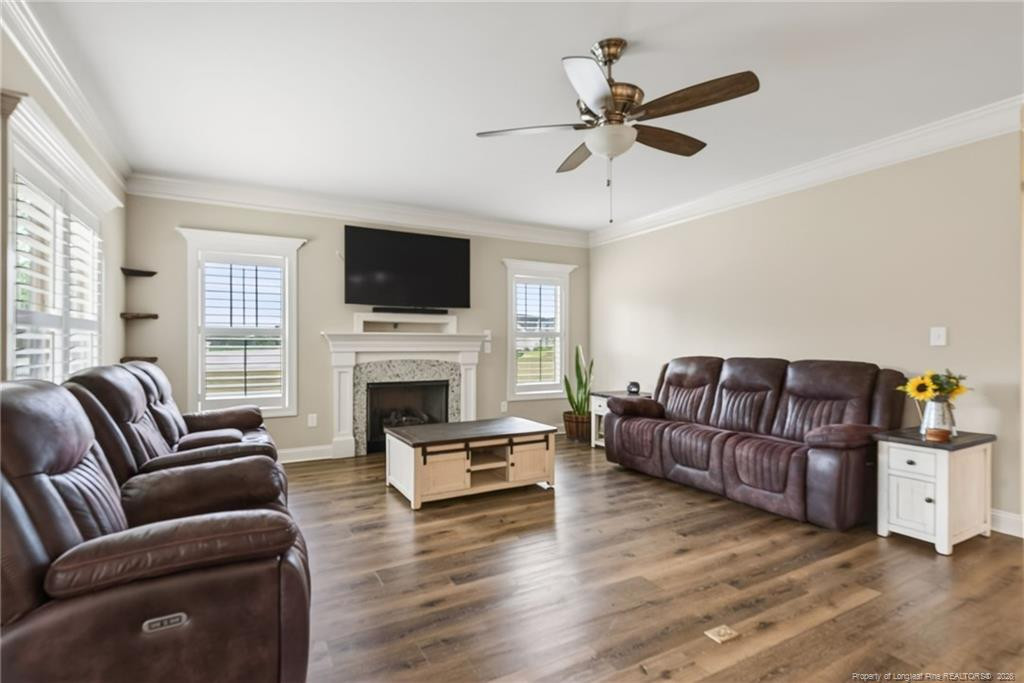 5844 Dottie Circle Property Photo 8