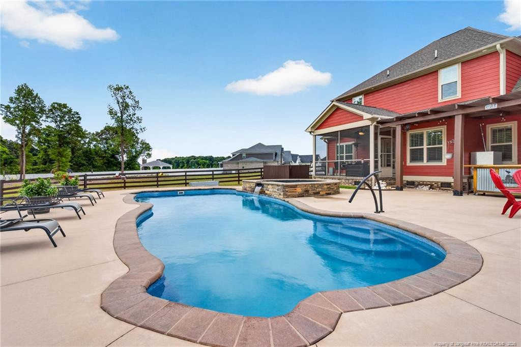 5844 Dottie Circle Property Photo 38