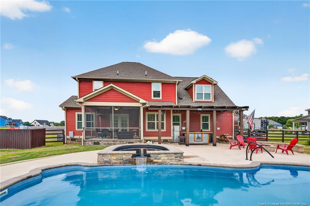 5844 Dottie Circle Property Photo 40