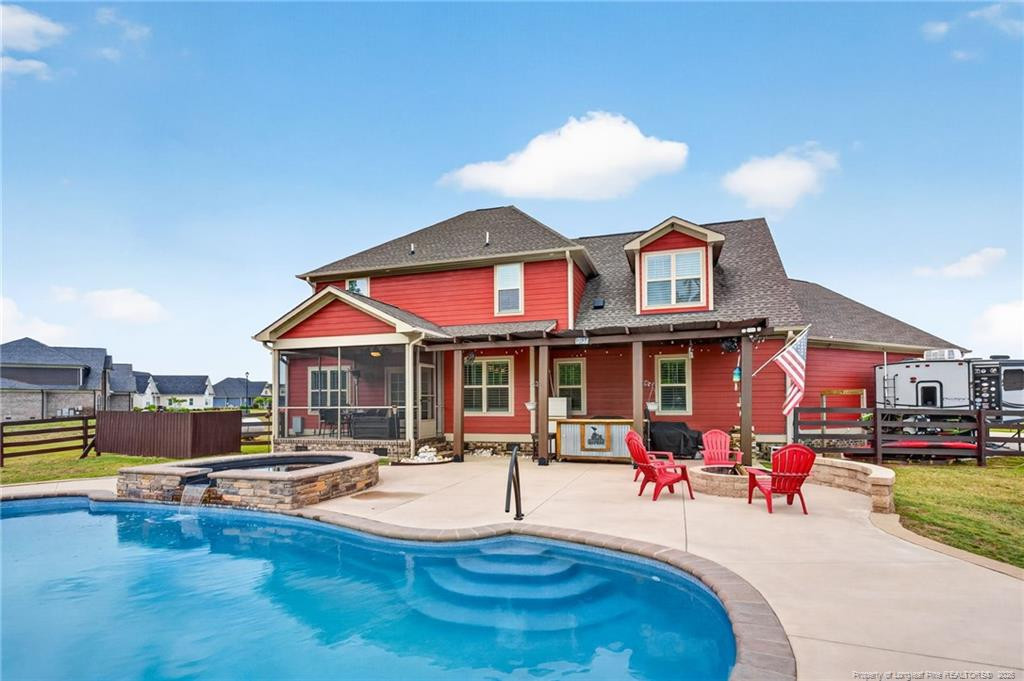 5844 Dottie Circle Property Photo 41