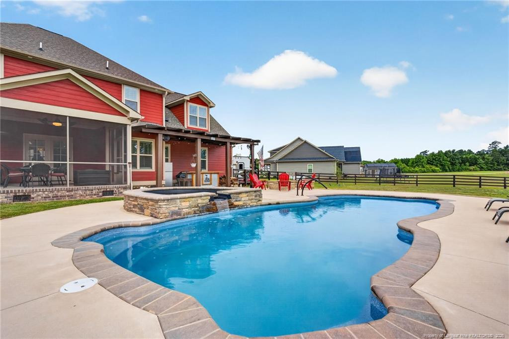 5844 Dottie Circle Property Photo 42