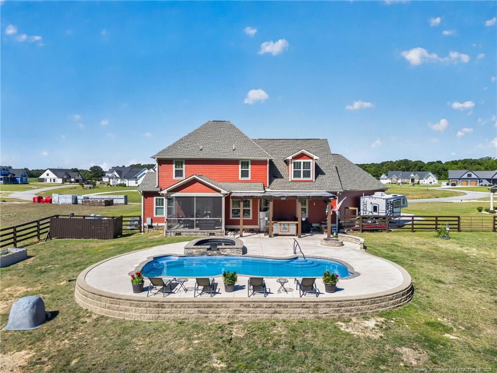 5844 Dottie Circle Property Photo 45
