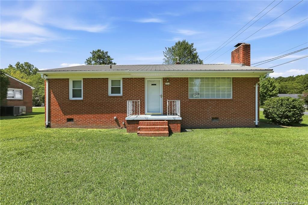 2902 Cornell Drive Property Photo 1
