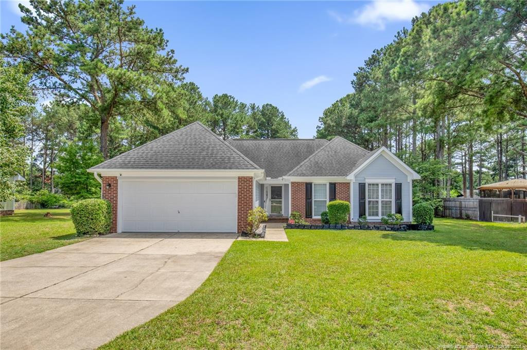 6960 Rockfish Road Property Photo 1