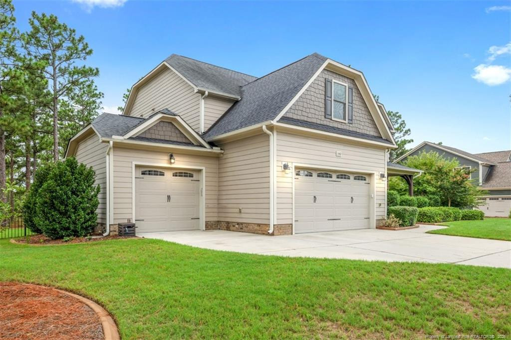 140 Broom Sedge Lane Property Photo 3