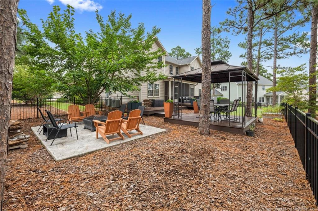 140 Broom Sedge Lane Property Photo 48
