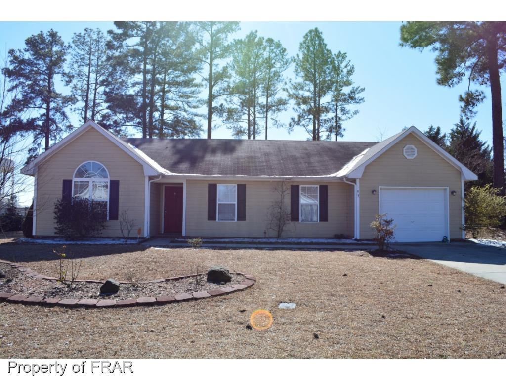 183 Independence Drive Property Photo 1