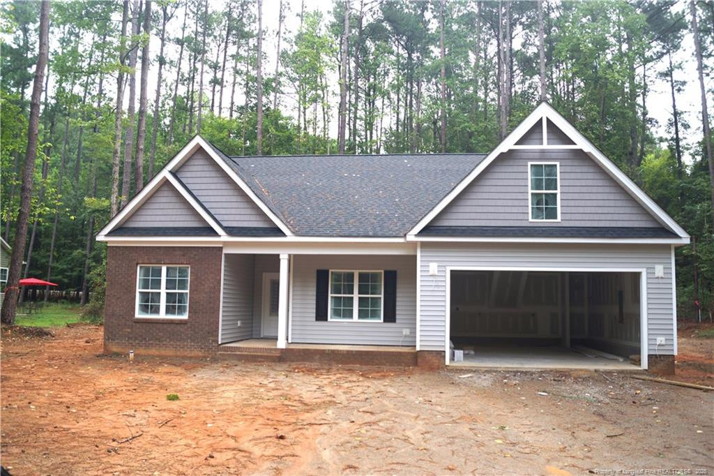 5192 Cardinal Circle Property Photo