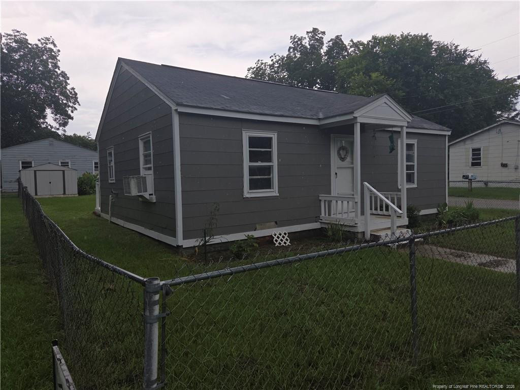 4901 Schmidt Street Property Photo 1