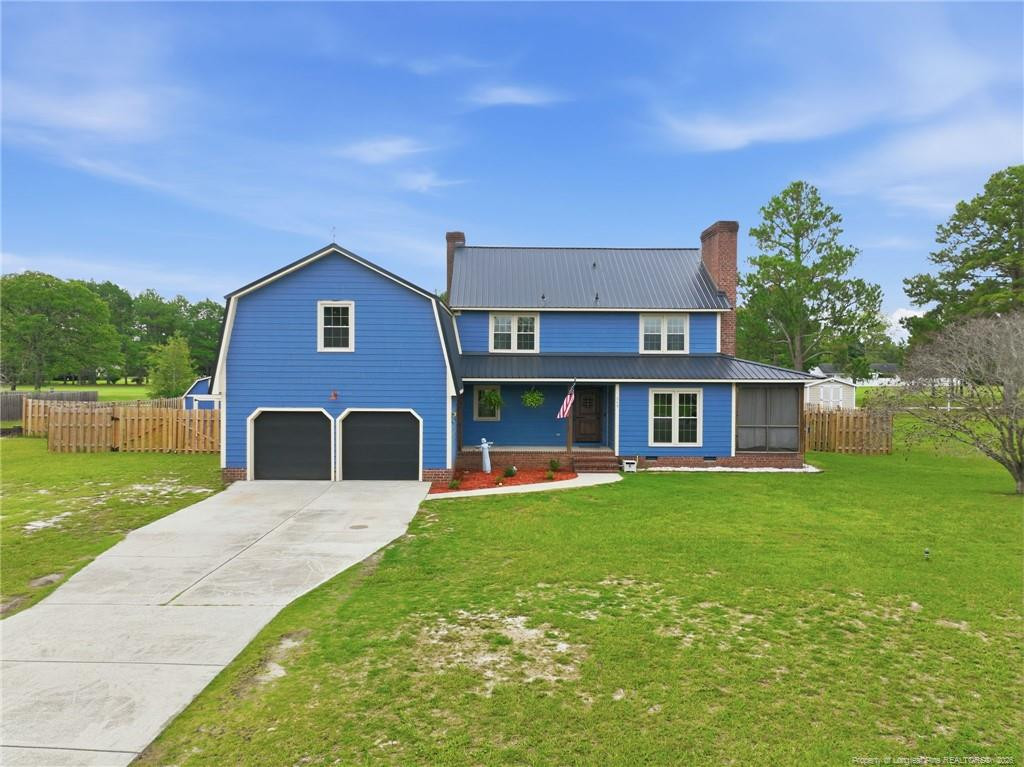 117 Ham Road Property Photo