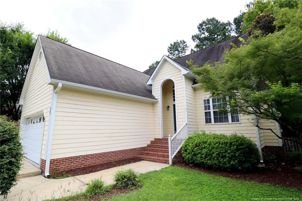 510 Wheeling Circle Property Photo 1