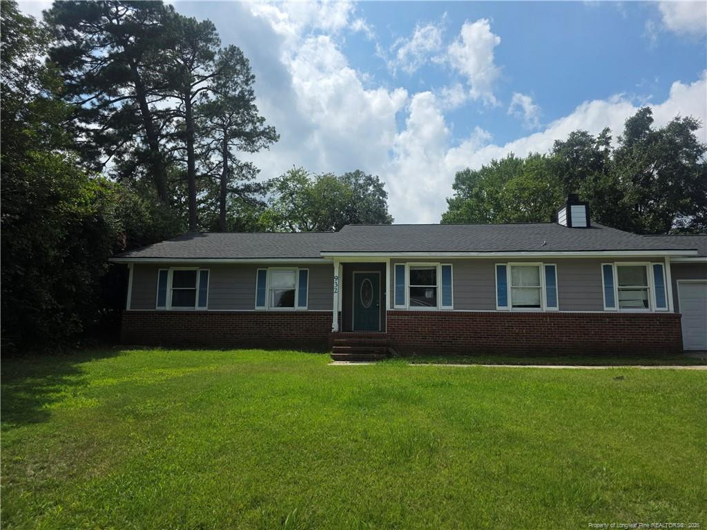 932 Brookridge Drive Property Photo