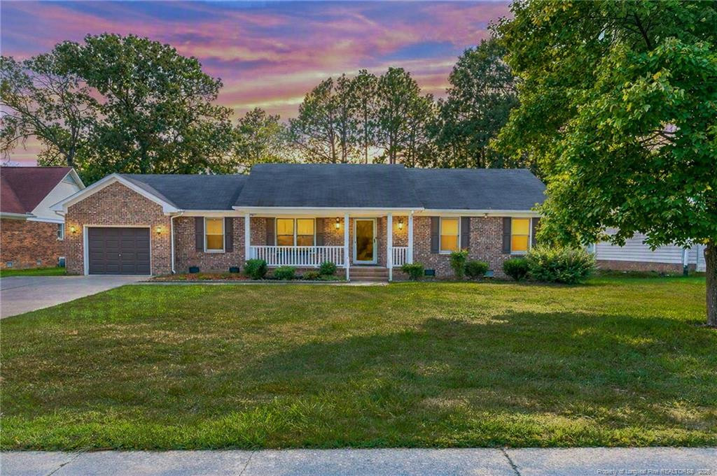 405 Southland Drive Property Photo 1
