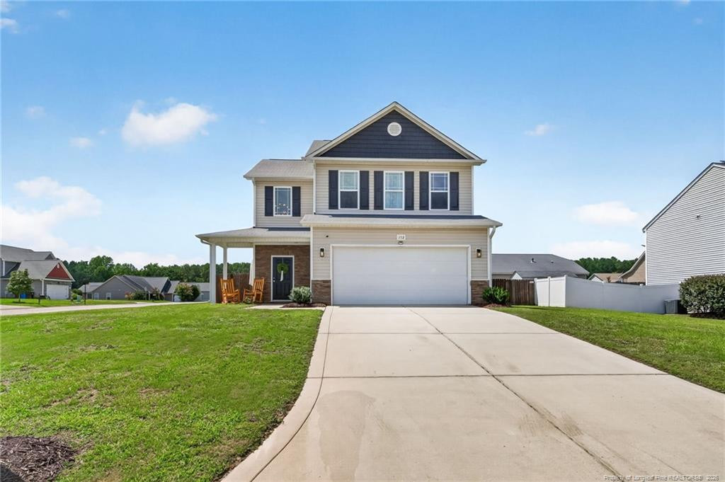 152 Archer Drive Property Photo 2