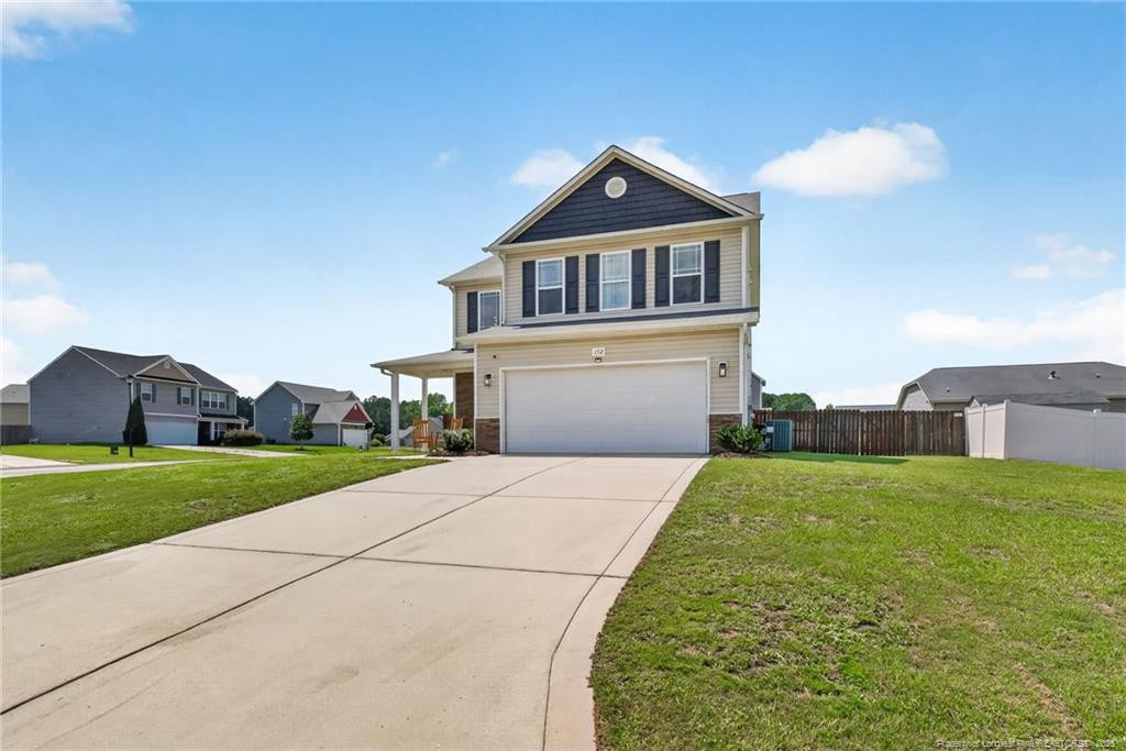 152 Archer Drive Property Photo 4