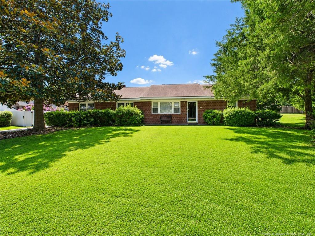 1815 Sunnyside Circle Property Photo 1