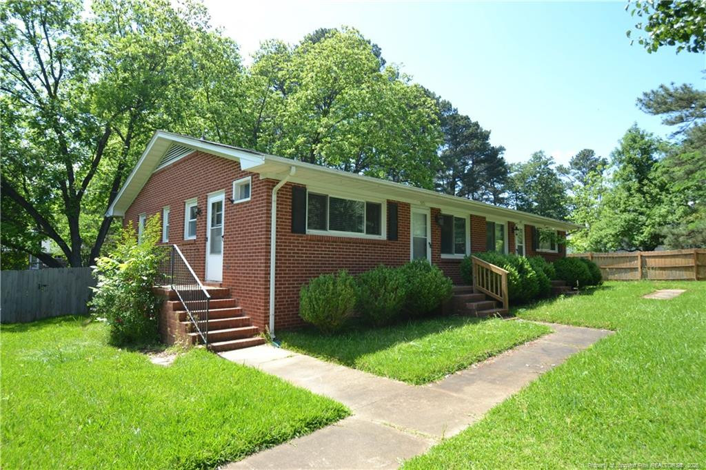 5131 Lundy Drive Property Photo 1